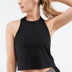 Fabletics Teagan Cropped Tank Top